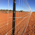 Metal Sheep Farm Wire Mesh Fence Panels